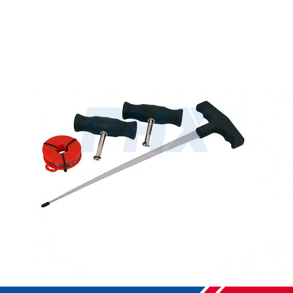 Extractor Delta Blade 10"X4" (EXT-Delta-XXXL